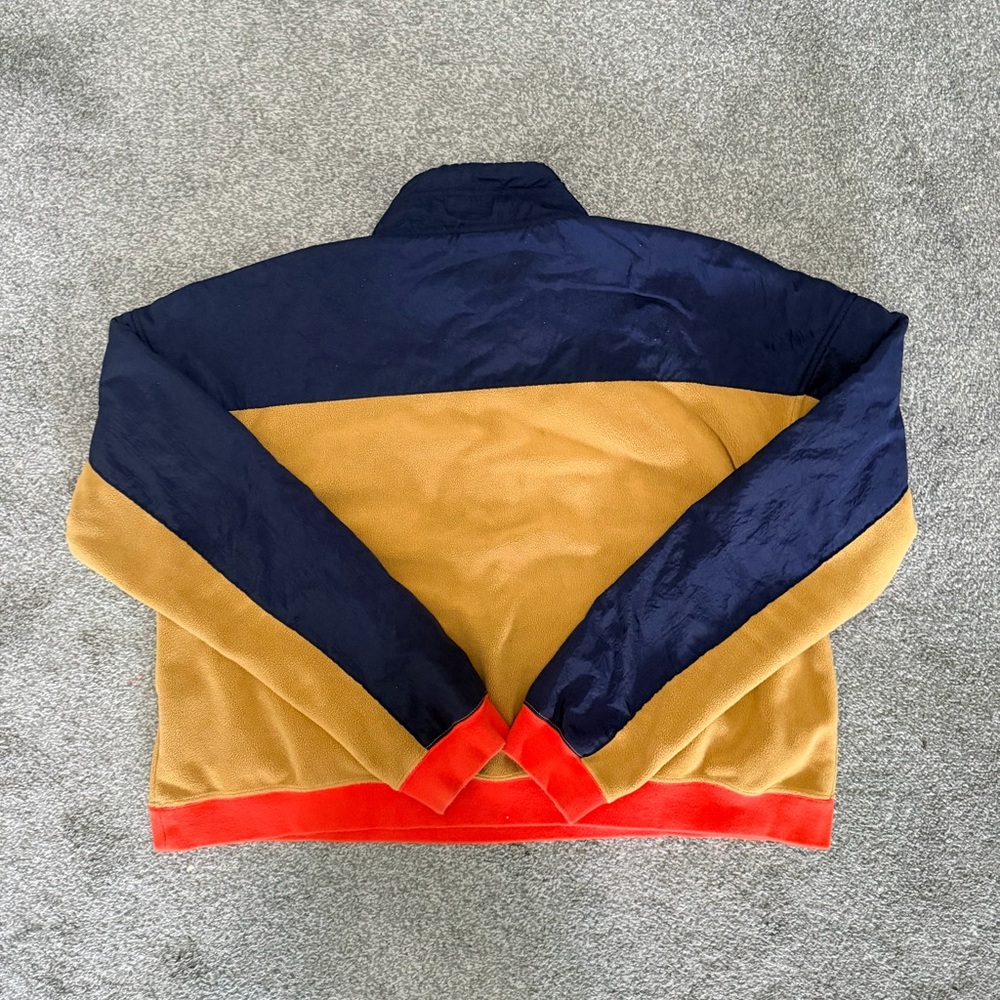 Women’s Nike Quarter-Zip Pullover - Picture 2 of 5